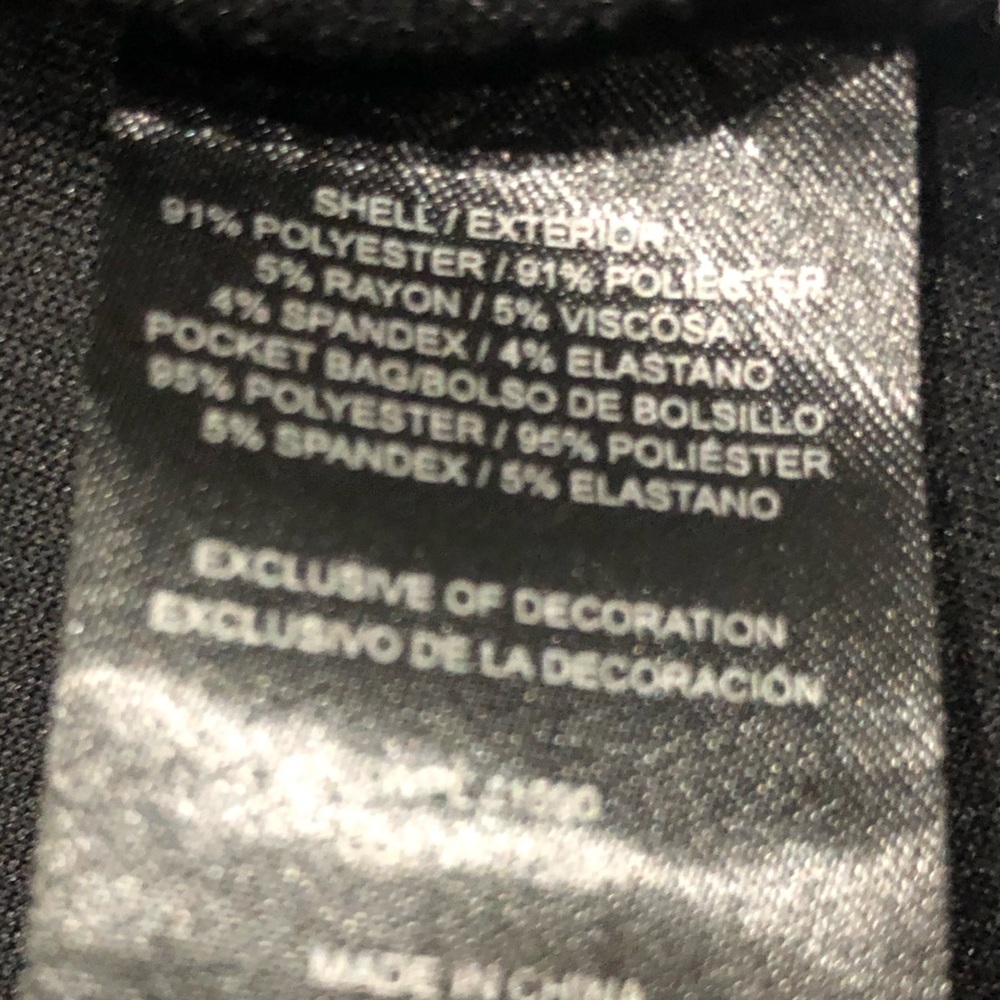 32 Degrees Softshell Performance Hoodie Jacket Fu… - image 8